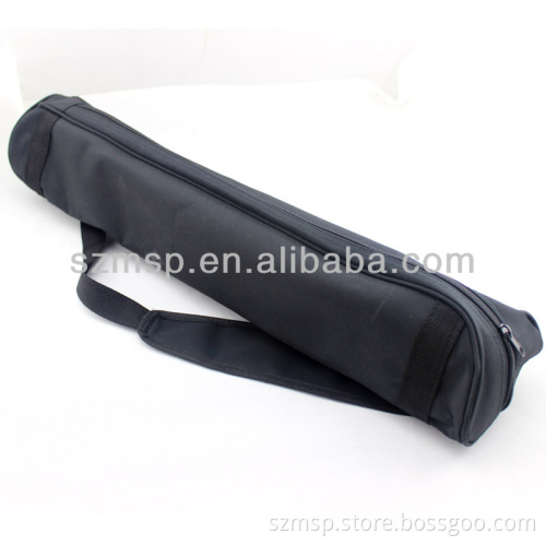 Microfiber polyester camera tripod bag